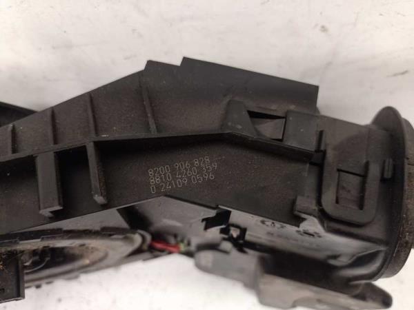 COMMODO RENAULT - Vue 3